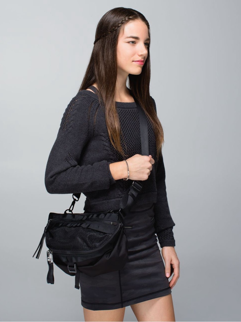 Lululemon Go Lightly Bag